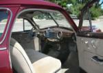 1947 CHEVROLET FLEETMASTER 2 DOOR COUPE - Interior - 61363