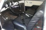 1965 VOLKSWAGEN VARIENT TYPE S SQUAREBACK - Interior - 61376