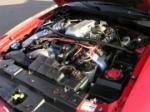 1997 FORD MUSTANG COBRA SVT 2 DOOR HARDTOP - Engine - 61382