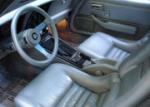 1978 CHEVROLET CORVETTE INDY PACE CAR - Interior - 61407