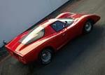 1980 MANTA MONTAGE MCLAREN M6 GT RE-CREATION - Rear 3/4 - 61414