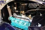 1935 FORD 3 WINDOW COUPE - Engine - 61423