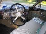 1950 LINCOLN COSMOPOLITAN SEDAN - Interior - 61444
