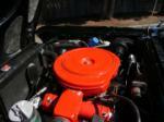 1957 MERCURY MONTEREY 2 DOOR HARDTOP - Engine - 61450