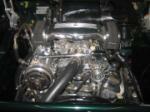 1954 NASH RAMBLER CUSTOM COUPE - Engine - 61451
