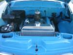 1956 FORD FAIRLANE 2 DOOR SEDAN - Engine - 61454