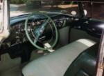 1954 OLDSMOBILE 88 2 DOOR HARDTOP - Interior - 61471