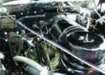1940 CADILLAC SERIES 75 LIMOUSINE SEDAN - Engine - 61530