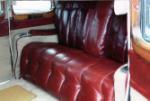 1940 CADILLAC SERIES 75 LIMOUSINE SEDAN - Interior - 61530
