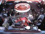 1964 MERCURY COMET CALIENTE 2 DOOR HARDTOP - Engine - 61533