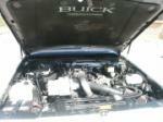 1987 BUICK REGAL LIMITED 2 DOOR COUPE - Engine - 61576