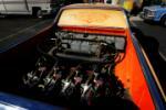 1970 FORD RANCHERO CUSTOM "LOW BULL RIDER" - Engine - 61613