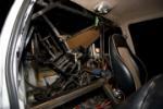 1994 FORD EXPLORER CUSTOM "WHITE TRASH TRUCK" - Engine - 61614