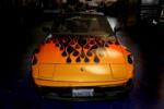 1984 PORSCHE CUSTOM "GOLF BALL COLLECTOR" - Engine - 61623