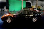 1984 PORSCHE CUSTOM "GOLF BALL COLLECTOR" - Side Profile - 61623