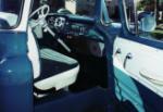 1957 GMC 100 PICKUP - Interior - 61633