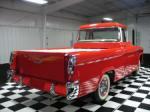 1956 CHEVROLET CAMEO 3100 PICKUP - Rear 3/4 - 61646