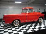 1956 CHEVROLET CAMEO 3100 PICKUP - Side Profile - 61646