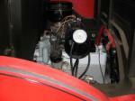 1953 WHITE 3000 CABOVER TRACTOR - Engine - 61658