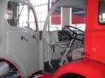 1953 WHITE 3000 CABOVER TRACTOR - Interior - 61658