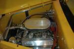 1937 FORD SEDAN STREET ROD - Engine - 61677