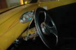 1937 FORD SEDAN STREET ROD - Interior - 61677