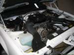 1984 CHEVROLET CAMARO Z/28 COUPE - Engine - 61713
