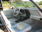 1978 CHEVROLET CORVETTE INDY PACE CAR COUPE - Interior - 61825