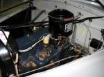 1941 CHEVROLET MASTER DELUXE COUPE - Engine - 61850
