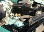 1956 BUICK ROADMASTER CONVERTIBLE - Engine - 61905