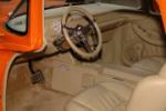 1958 CHEVROLET CUSTOM 2 DOOR STATION WAGON - Interior - 61952