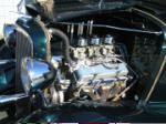 1933 CHEVROLET 5 WINDOW CUSTOM 2 DOOR COUPE - Engine - 62010
