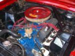 1966 FORD MUSTANG GT FASTBACK - Engine - 62220