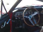 1966 FORD MUSTANG GT FASTBACK - Interior - 62220