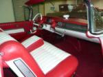 1959 CADILLAC SERIES 62 CONVERTIBLE - Interior - 62401