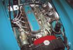 1960 AUSTIN-HEALEY 3000 BT7 ROADSTER - Engine - 63822