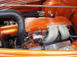 1938 FORD CUSTOM 2 DOOR COUPE - Engine - 63833