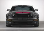 2008 FORD MUSTANG GT "KITT" FROM KNIGHT RIDER - Engine - 63909