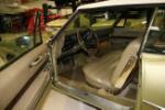 1968 BUICK ELECTRA 225 CONVERTIBLE - Interior - 63935