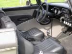 1960 STUDEBAKER LARK CUSTOM 2 DOOR HARDTOP - Interior - 64031