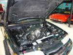 1995 FORD THUNDERBIRD NASCAR RE-CREATION - Engine - 64081