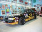 1995 FORD THUNDERBIRD NASCAR RE-CREATION - Front 3/4 - 64081