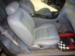 1995 FORD THUNDERBIRD NASCAR RE-CREATION - Interior - 64081