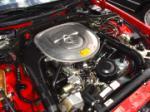 1988 MERCEDES-BENZ 560SEL COUPE - Engine - 64142