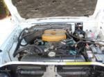 1962 CHRYSLER 300 2 DOOR CONVERTIBLE - Engine - 64222
