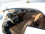 1962 CHRYSLER 300 2 DOOR CONVERTIBLE - Interior - 64222
