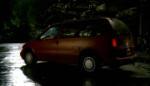 1997 MERCURY VILLAGER FROM "THE SOPRANOS" - Front 3/4 - 64240