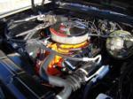 1969 CHEVROLET CHEVELLE SS 396 2 DOOR HARDTOP - Engine - 64270