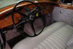 1960 ROLLS-ROYCE SILVER CLOUD II 4 DOOR SEDAN - Interior - 64278