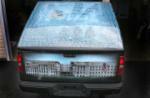 2008 FORD F-150 HARLEY-DAVIDSON CUSTOM PICKUP - Misc 1 - 64303